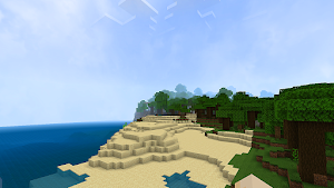 MasterCraft : Survival 2024 Screenshot 0