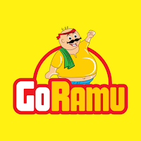 GoRamu - Grocery Delivery