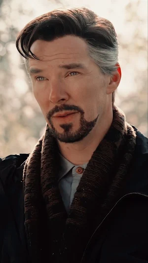 Doctor strange wallpaper 4k Screenshot 1