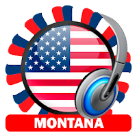 Montana Radio Stations - USA
