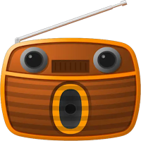 radio bosveld online