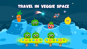 Yummies! Preschool Learning Games for Kids toddler Screenshot 3