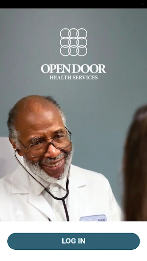 Open Door Health Services Screenshot 0