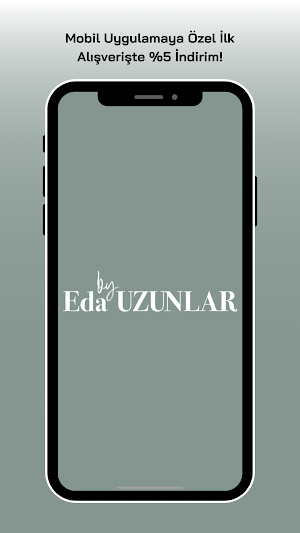 Eda Uzunlar Screenshot 0