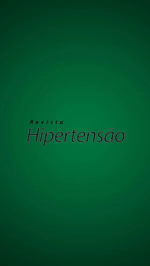 Rev. Hipertensão Screenshot 0