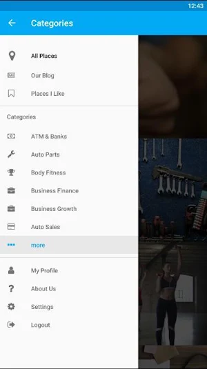 Explore Nearby Marketplaces, S Screenshot 1