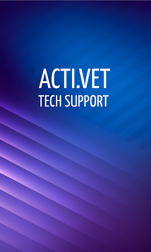 Activet Tech Support Screenshot 1