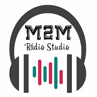 M2M RÁDIO STUDIO