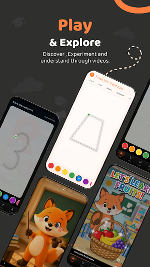 Fikokid Screenshot 2