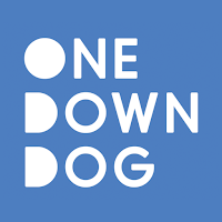One Down Dog
