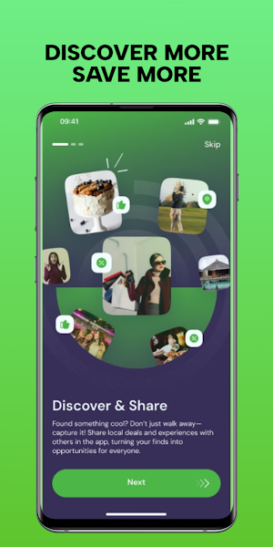 ShareMo Screenshot 1