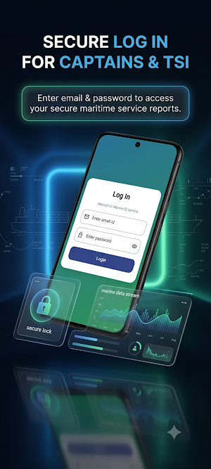 MarineIQ Screenshot 1