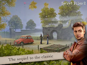 Secret Files 2: Puritas Cordis Screenshot 3