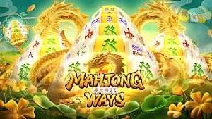 MahjongWays Slot Game Screenshot 2