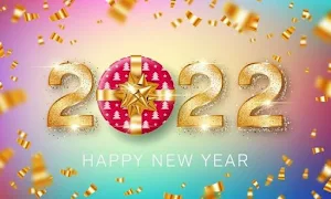 Happy New Year Screenshot 2