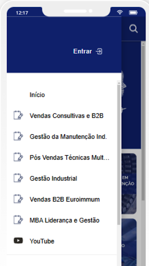 iCapital Humano Screenshot 0