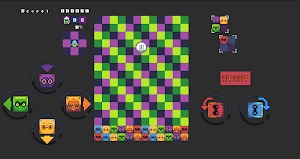 BlockTron Screenshot 2