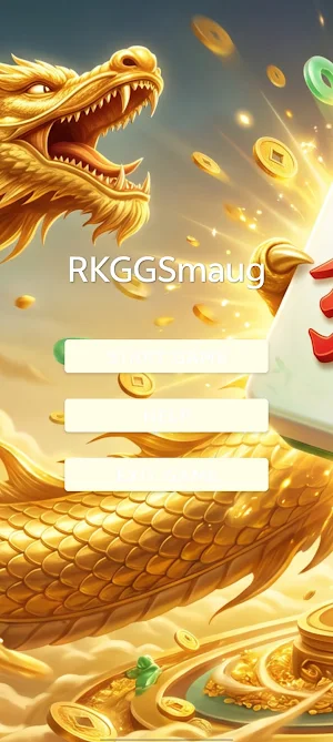 RKGGSmaug Screenshot 1