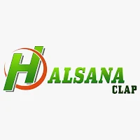 Halsana Clap Partner
