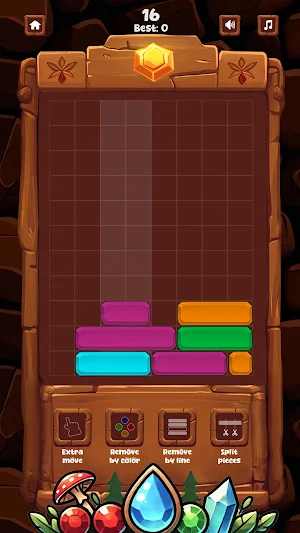 Woodland Mistery Screenshot 3
