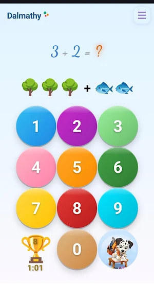 Dalmathy Screenshot 3