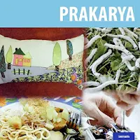 Prakarya Kelas 9 Smt 2 Siswa E2015