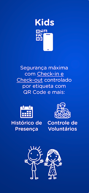 Igreja Encontros com Jesus Screenshot 2