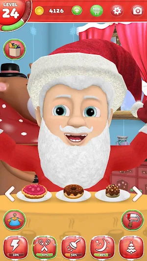 My Santa Claus Screenshot 2