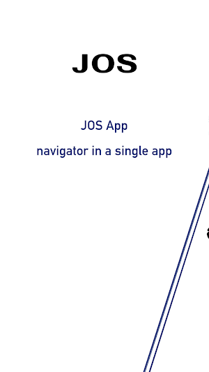JOS - Congress App Screenshot 0