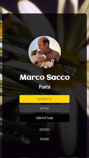 Marco Sacco Screenshot 1
