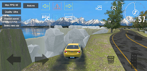 Car Crash Games 3D Screenshot 3
