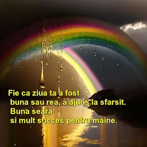 Bună dimineața, seara,noapte Screenshot 3