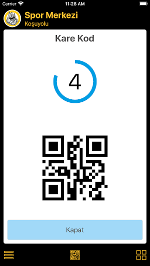 LHF CLUB Screenshot 1