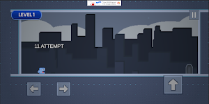 Geometry Troll Screenshot 1