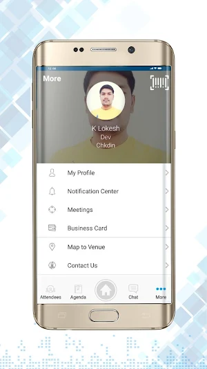 Bengaluru Tech Summit 2019 Screenshot 2