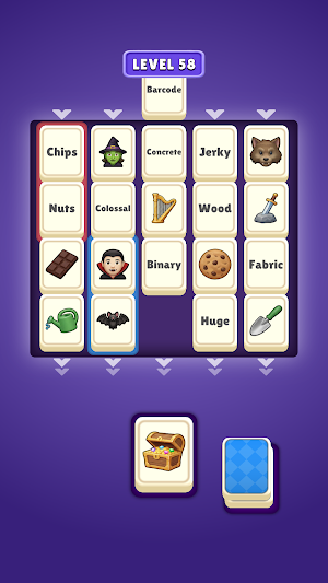 Association Stack Screenshot 2