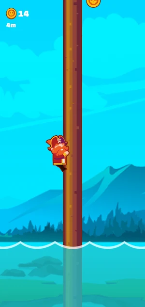 Castway Survivors Screenshot 3