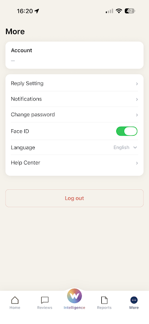 Where to know Screenshot 1