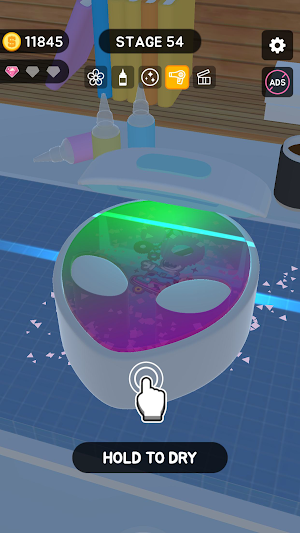 Demolding 3D Screenshot 2