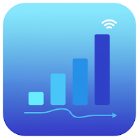 Data Usage Monitor & Tracker