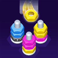 Screw Factory