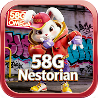58G Nestorian