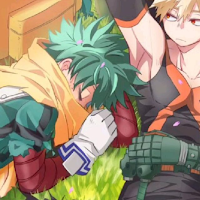 My Hero Academia Wallpaper HD