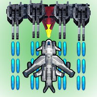 Space Battleship Destroyer