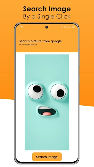 Search by image Reverse Search Screenshot 2