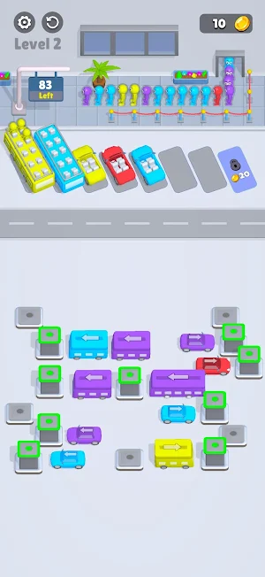 Open The Way Screenshot 0