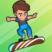 Skate Park Tycoon