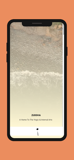 ZUDDHA Screenshot 1