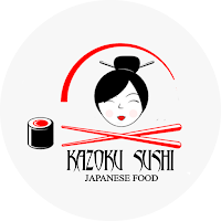 KAZOKU SUSHI JAPONESE FOOD
