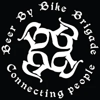 Beer By Bike Brigade